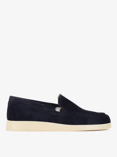 G-Star Raw Mokaszin sötétkék