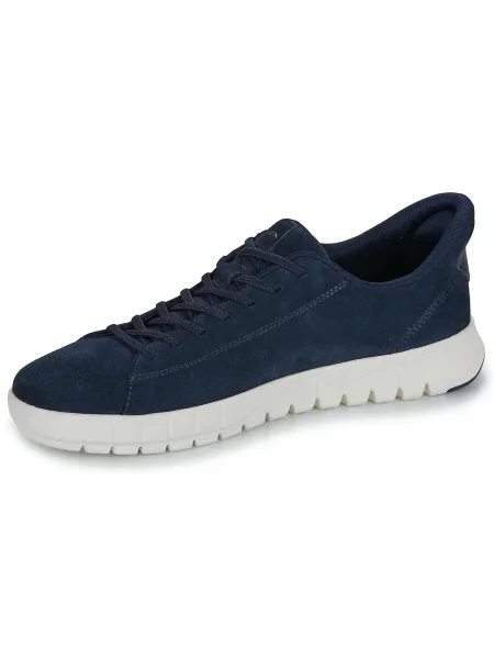 Geox Sneakers U Flextride Plus Bleumarin albastru