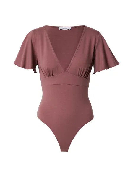 ABOUT YOU Tricou body pitaya roz