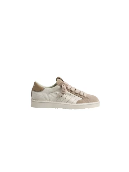 Sneakersy Panchic beżowe