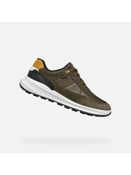 Sneakerși Geox