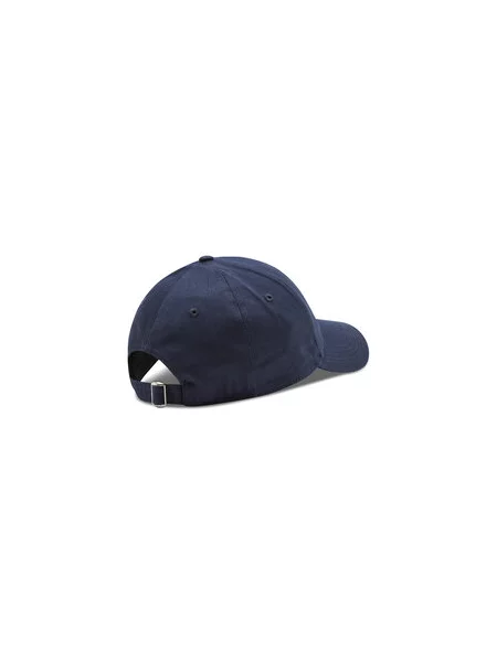 Kepurė su snapeliu Ellesse Ragusa Cap Tamsiai mėlyna