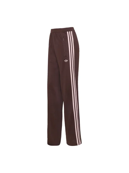 ADIDAS ORIGINALS Pantaloni Classic maro închis roz