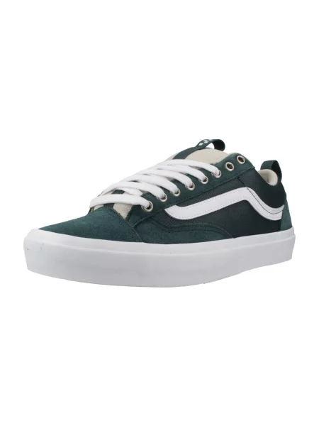 Pantofi Vans verde