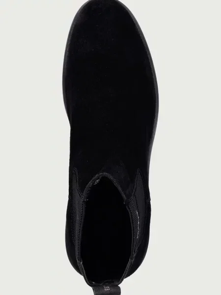 Замшевые ботинки челси Gant