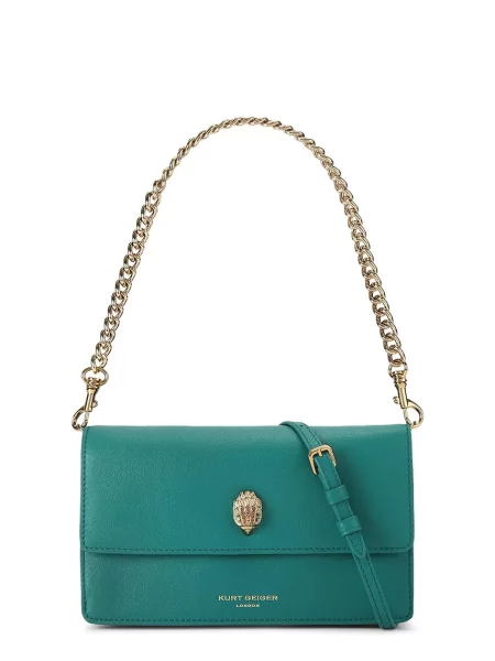 Kurt Geiger London geantă crossbody pentru femei din piele SLOANE