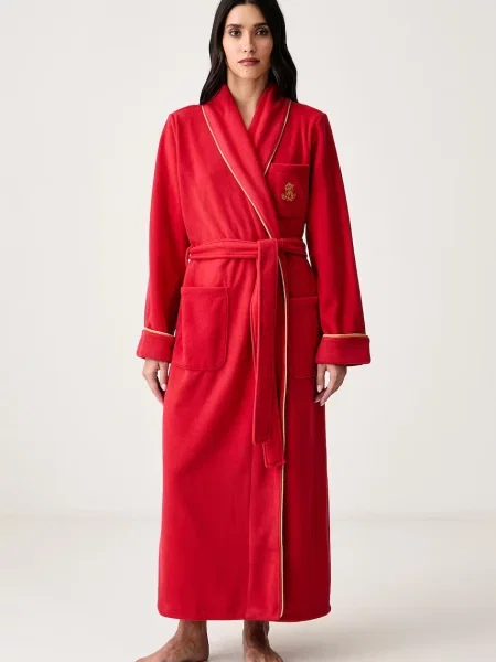 Lauren Ralph Lauren župan dámsky červená