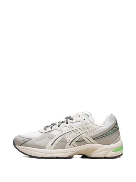Sneakers Asics γκρι