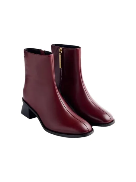 Botine Gioseppo bordo