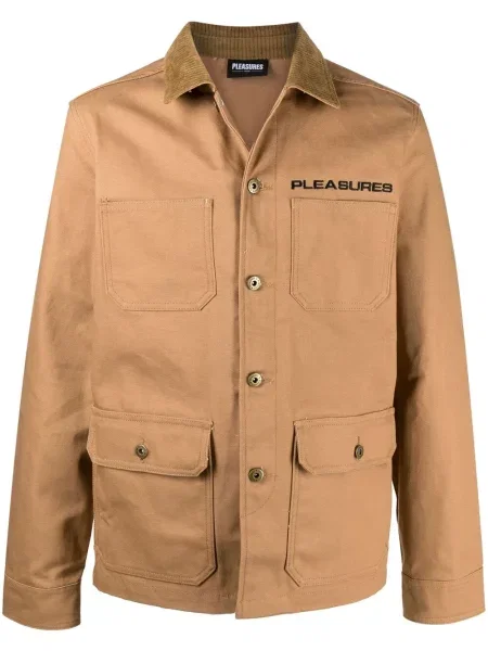 Bunda Pleasures s potiskem