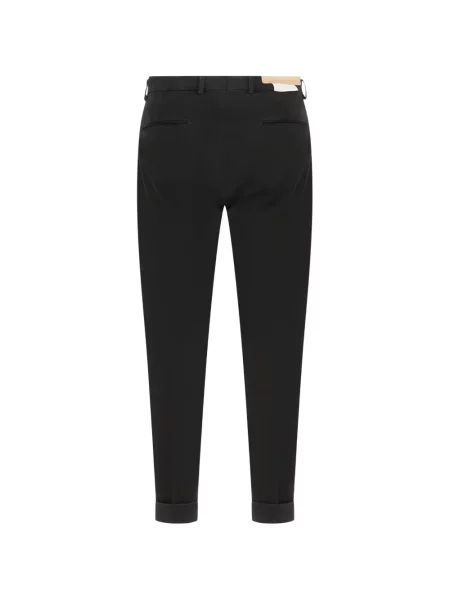 Pantaloni Numero00 negru