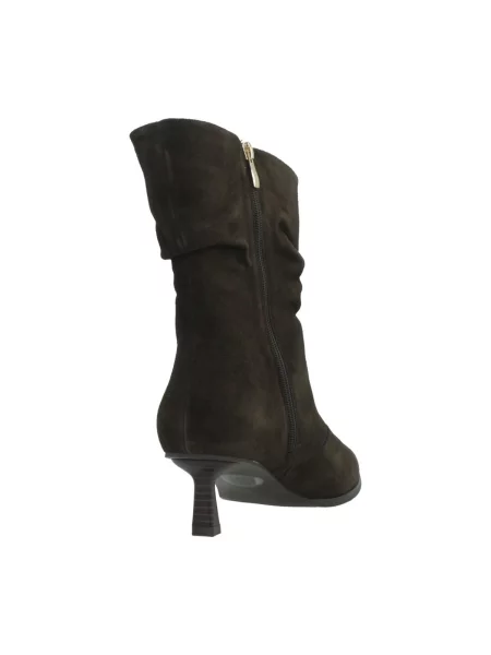 Pantofi Top3 maro