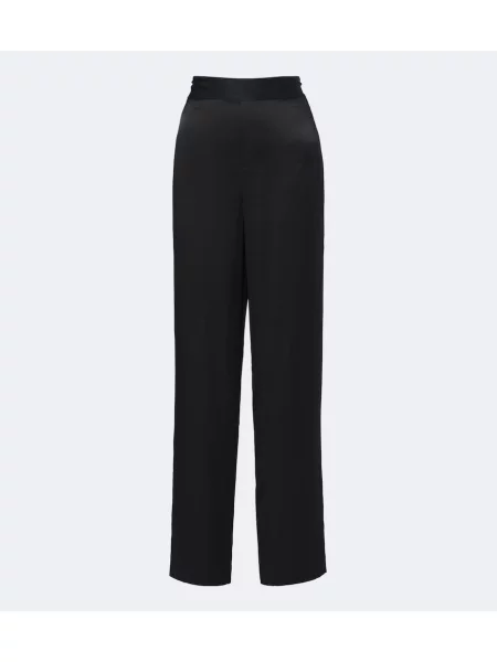 Pantaloni Lisa Yang negru