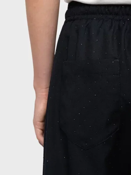 Брюки Zadig&voltaire черные