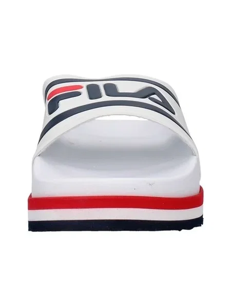 Tenisky Fila biela