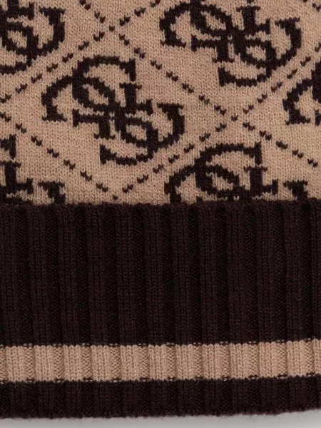 Шапка Guess