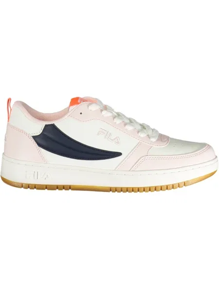 Tenisky Fila bílé