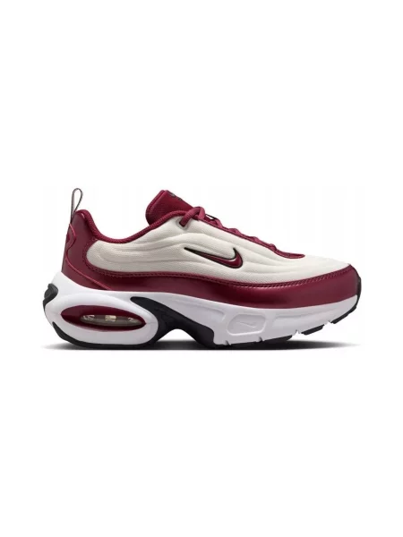 Pantofi Nike alb