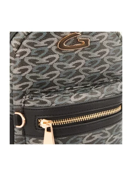 Rucsac Alberto Guardiani gri