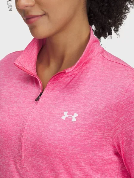 Свитер Under Armour розовый