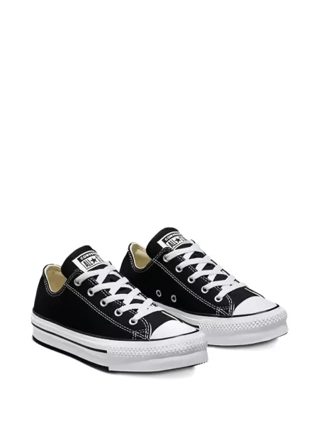 Sneakersy dziecięce Converse Chuck Taylor All Star czarne