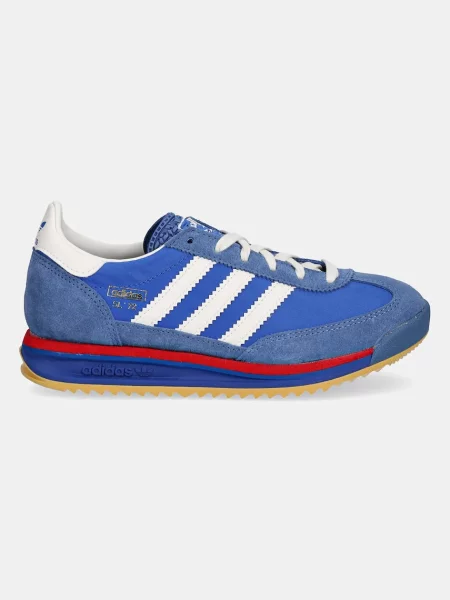 Adidas Originals Dječje tenisice SL 72 RS plava