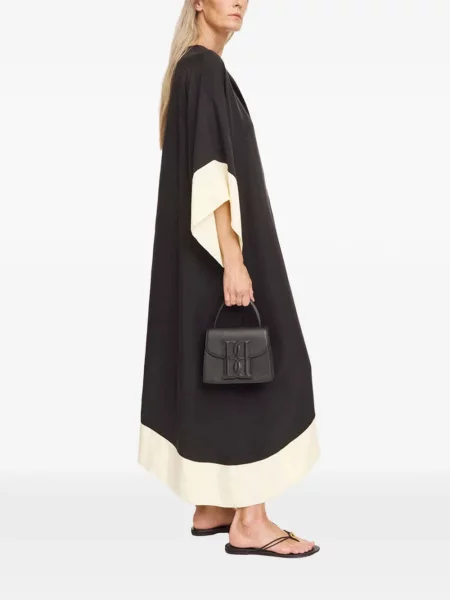 Rochie By Malene Birger negru