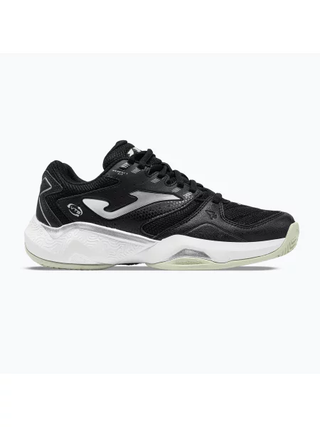 Női teniszcipő Joma Master Lady C black. Méret: EU fekete