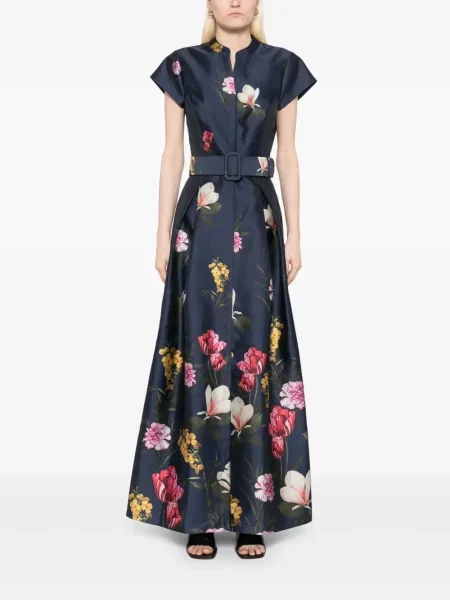 Rochie Sachin & Babi albastru
