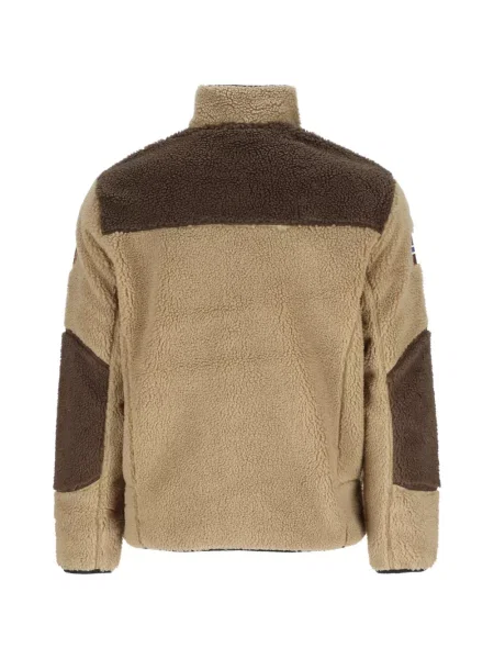 Geacă Napapijri din fleece