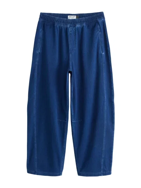 Next Jeans închis albastru