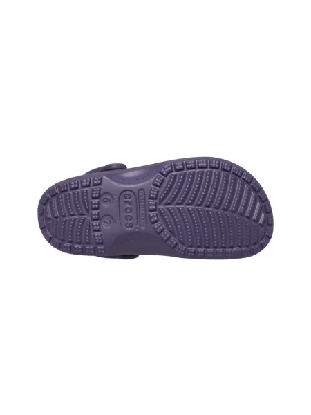 Klasszikus félcipő Crocs lila