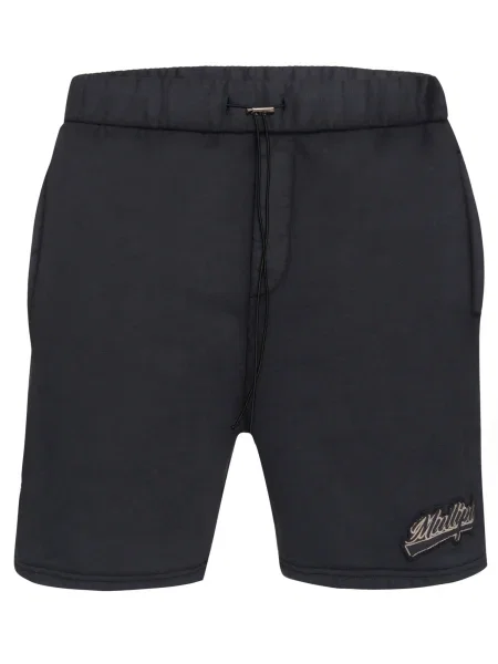 Multiply Apparel Pantaloni denim / bej deschis negru