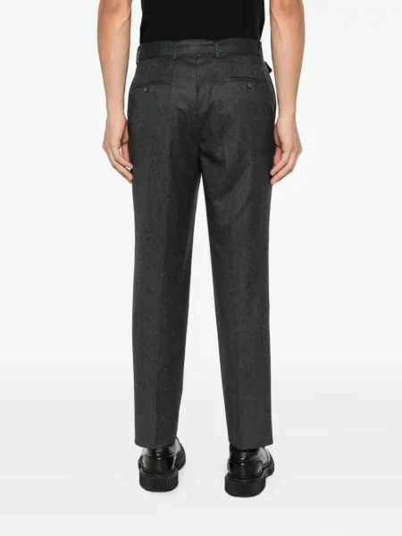 Pantaloni Officine Générale gri