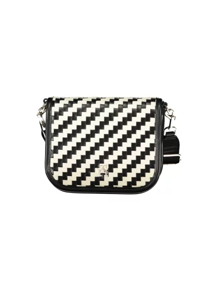 Torebka Tommy Hilfiger czarna