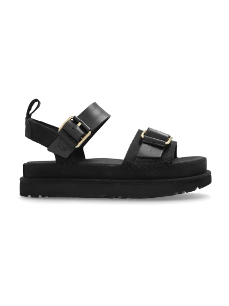 Trampki Ugg czarne