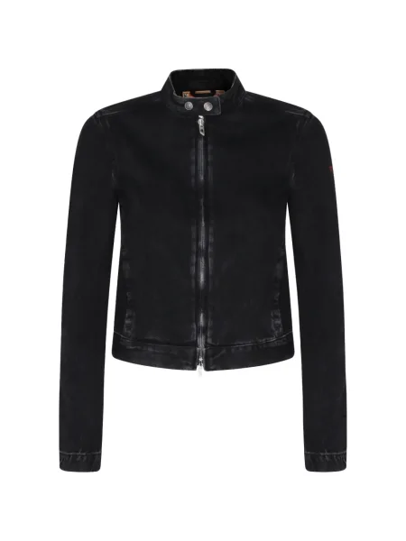 Яке Diesel черно