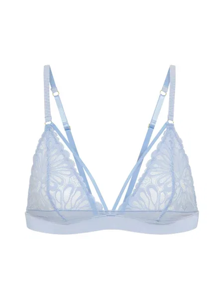 LSCN by LASCANA Nedrček svetlo modra