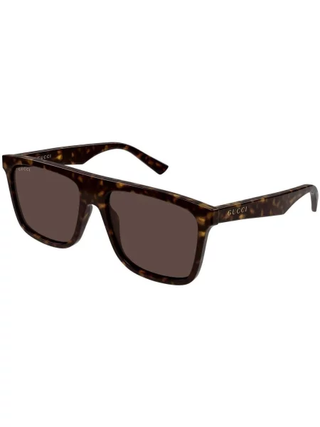 Ceas Gucci maro