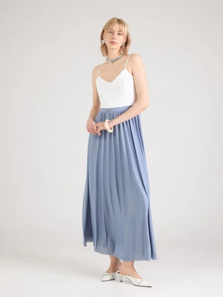 ABOUT YOU Rochie Mara opal alb