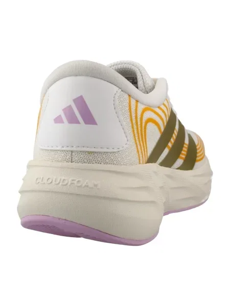 Pantofi copii Adidas alb