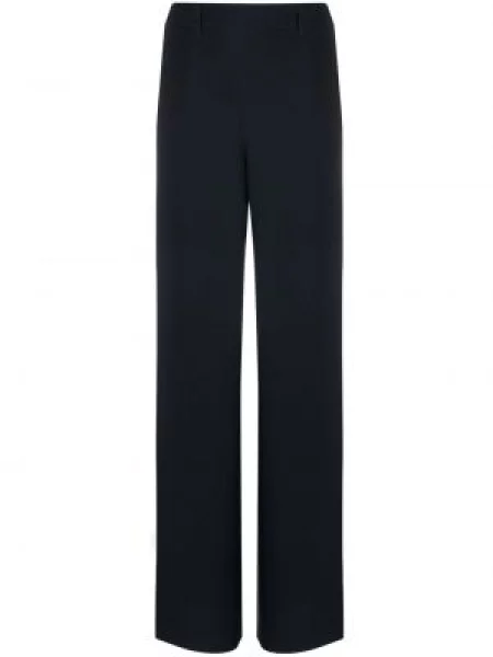 Pantaloni Valentino albastru