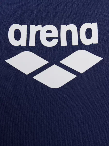 Суцільний купальник Arena синій