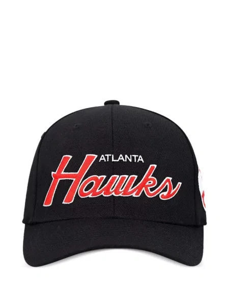 Șapcă Mitchell & Ness negru