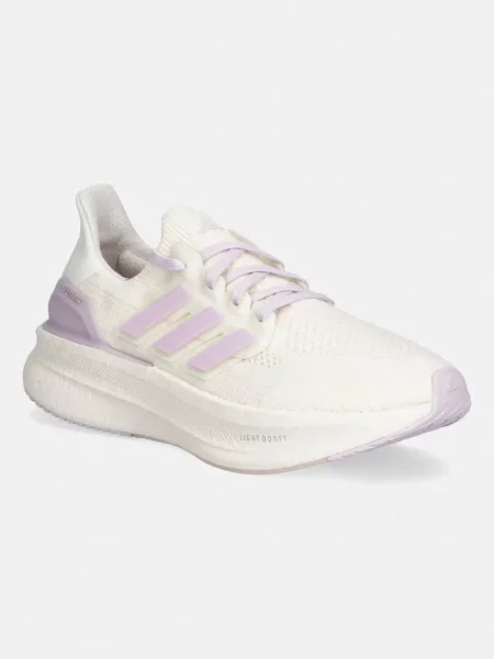 Adidas Performance sneakers de damă pentru alergare Ultraboost 5 alb