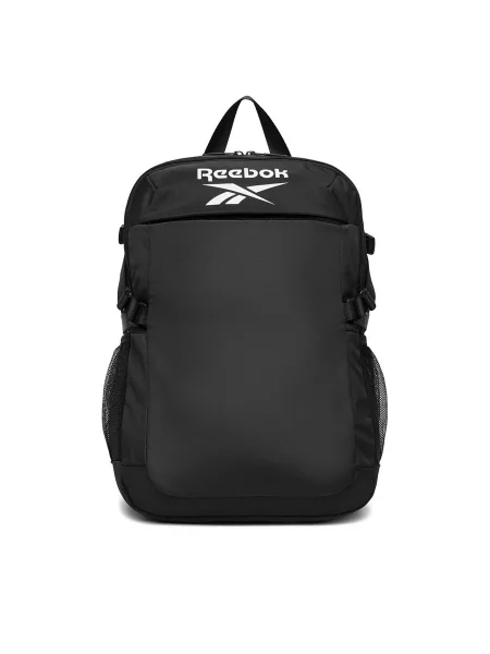 Batoh Reebok černý