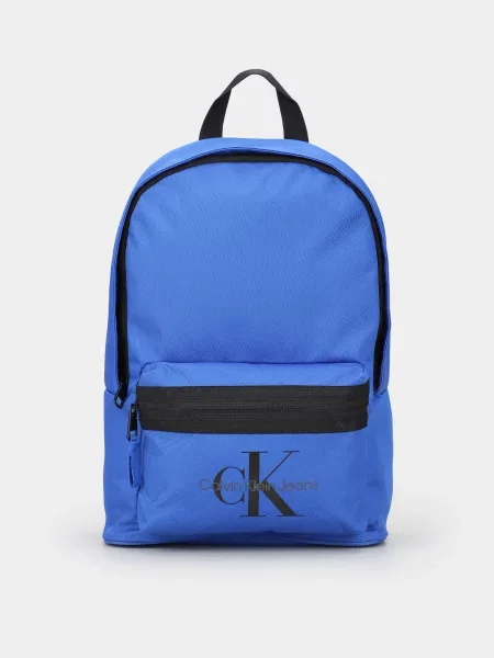 Calvin Klein Рюкзак блакитний