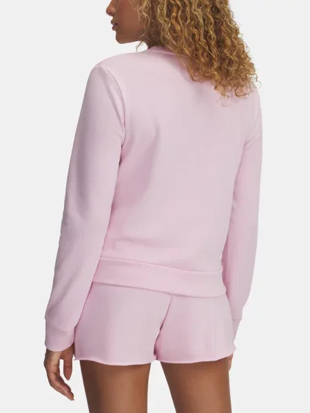 Froté mikina Under Armour