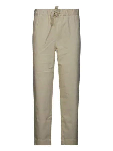 Pantaloni Sun68 de catifea cord