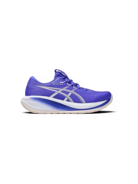 Sneakerși Asics Gel-cumulus alb